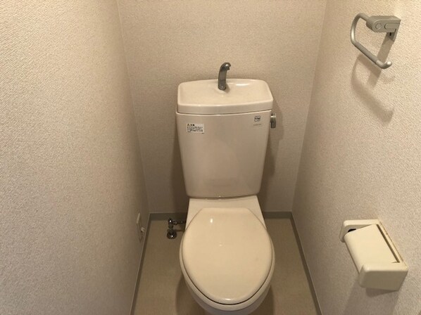 アクアコートの物件内観写真